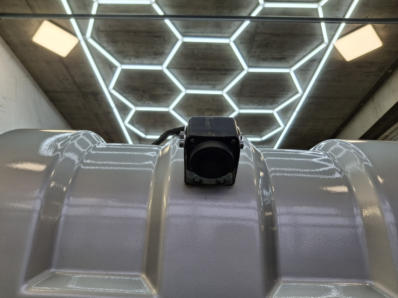 Balayeuse de voirie Bucher CityCat 1000 Zamiatarka Kehrmaschine PM10: photos 10