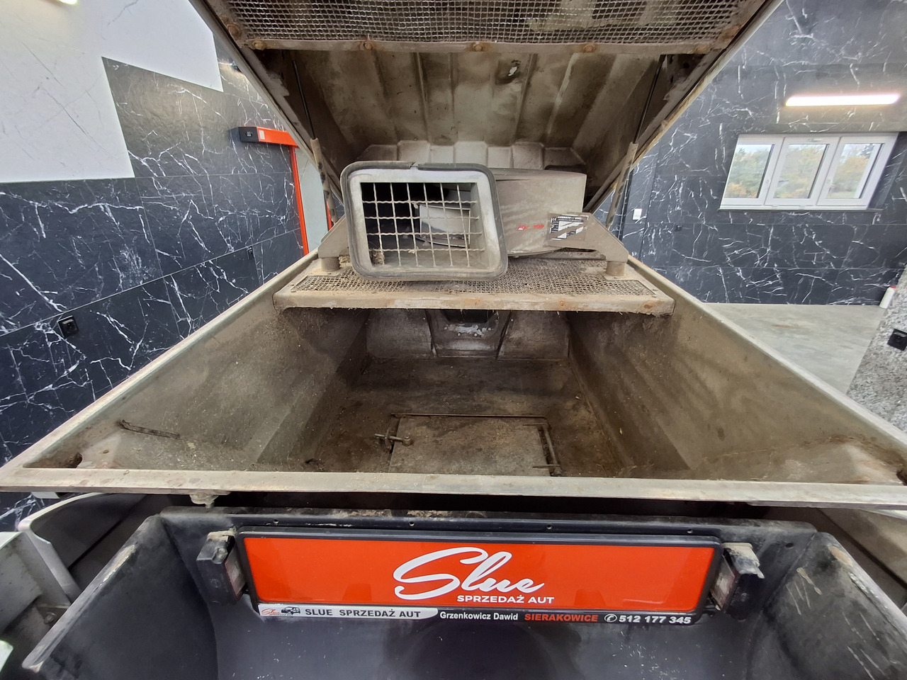 Balayeuse de voirie Bucher CityCat 1000 Zamiatarka Kehrmaschine PM10: photos 21