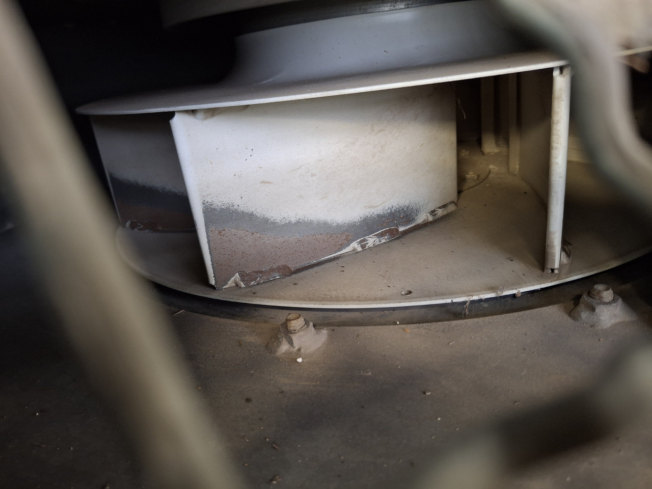 Balayeuse de voirie Bucher CityCat 1000 Zamiatarka Kehrmaschine PM10: photos 22