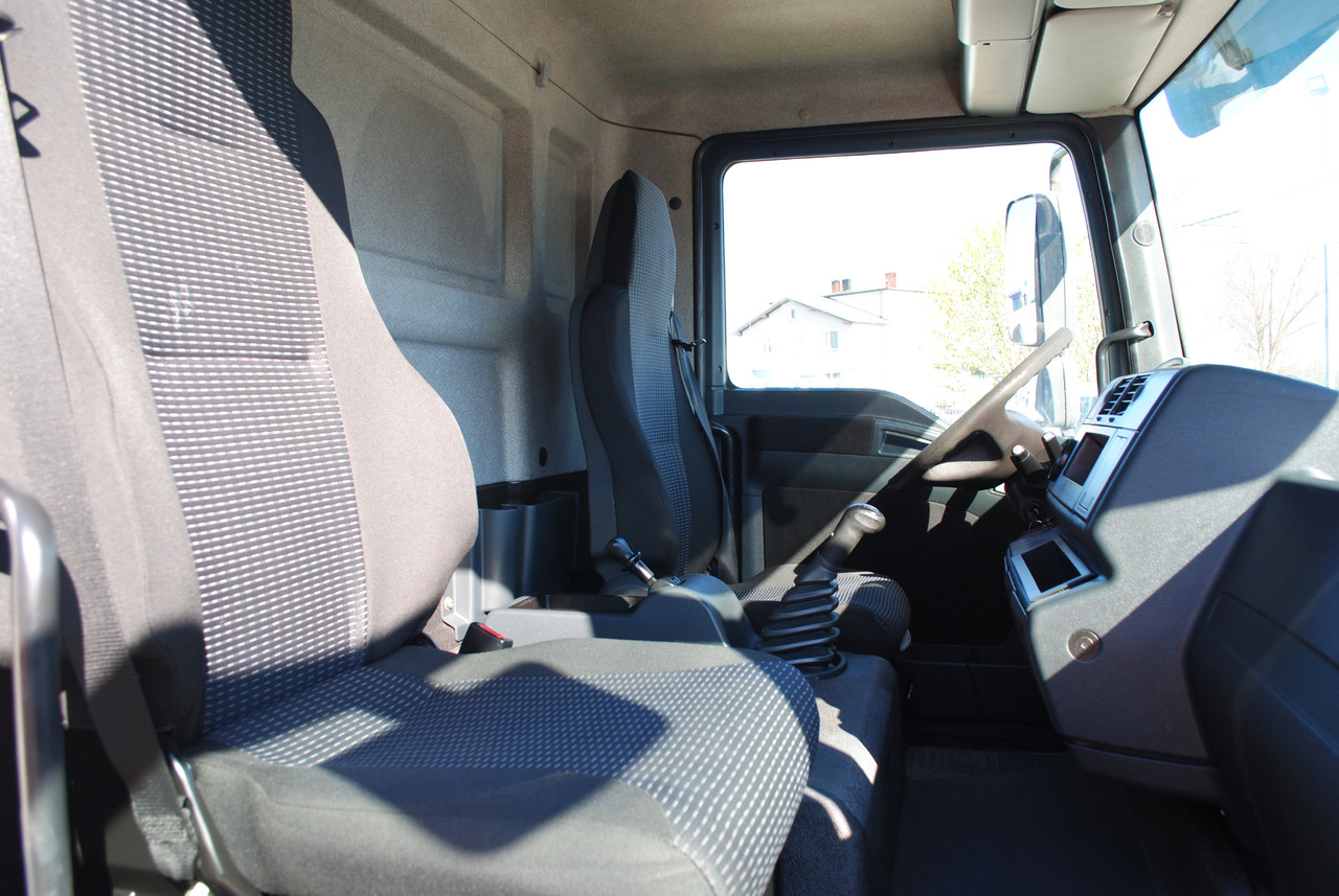 MAN TGL 8.180 en crédit-bail MAN TGL 8.180: photos 24