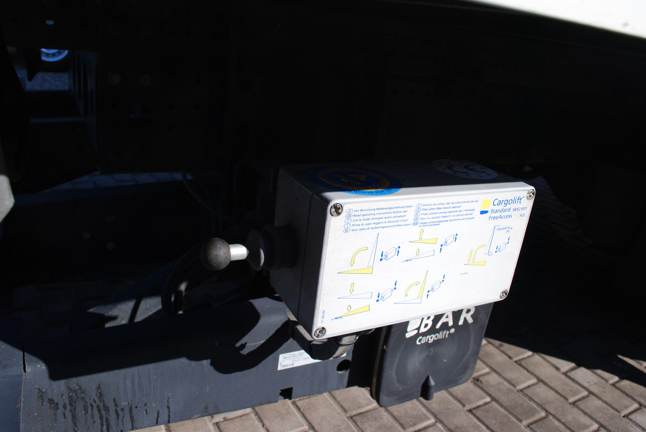 MAN TGL 8.180 en crédit-bail MAN TGL 8.180: photos 16