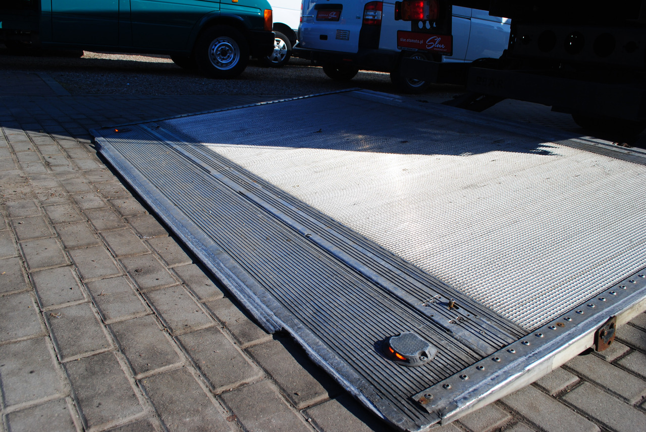 MAN TGL 8.180 en crédit-bail MAN TGL 8.180: photos 18