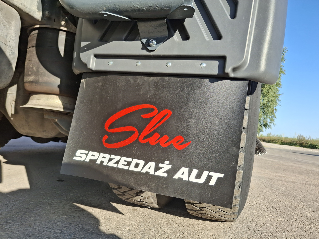 MERCEDES-BENZ Atego 1523 Zamiatarka Kehrmaschine BUCHER CityFant 6000 Euro 6 PM10 L/R Rura Do Liści - Balayeuse de voirie: photos 5 MERCEDES-BENZ Atego 1523 Zamiatarka Kehrmaschine BUCHER CityFant 6000 Euro 6 PM10 L/R Rura Do Liści - Balayeuse de voirie: photos 5