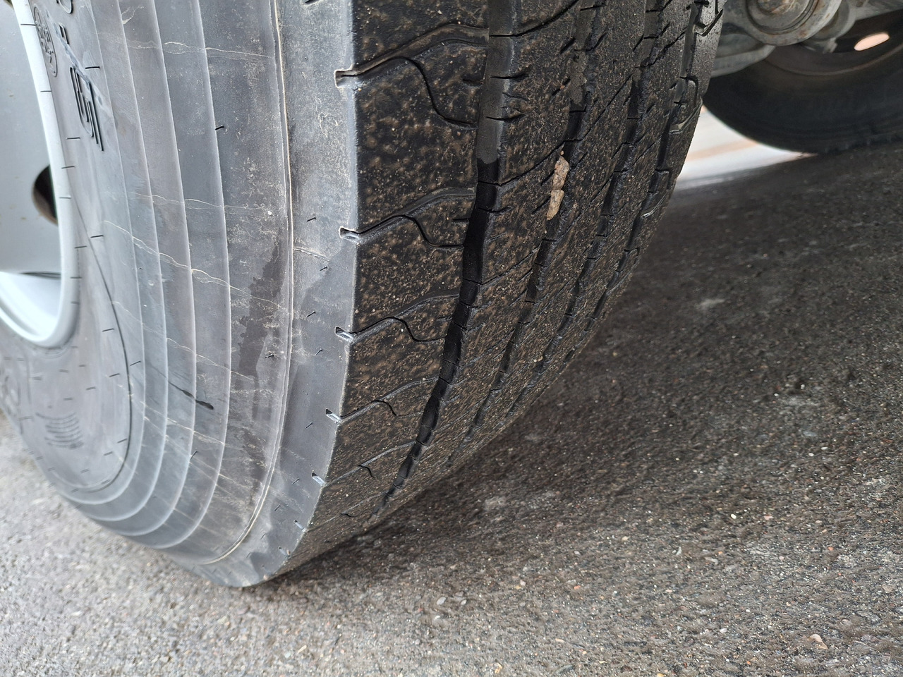 Balayeuse de voirie Mercedes-Benz Axor 1829 PM10 Zamiatarka Kehrmaschine FAUN: photos 10