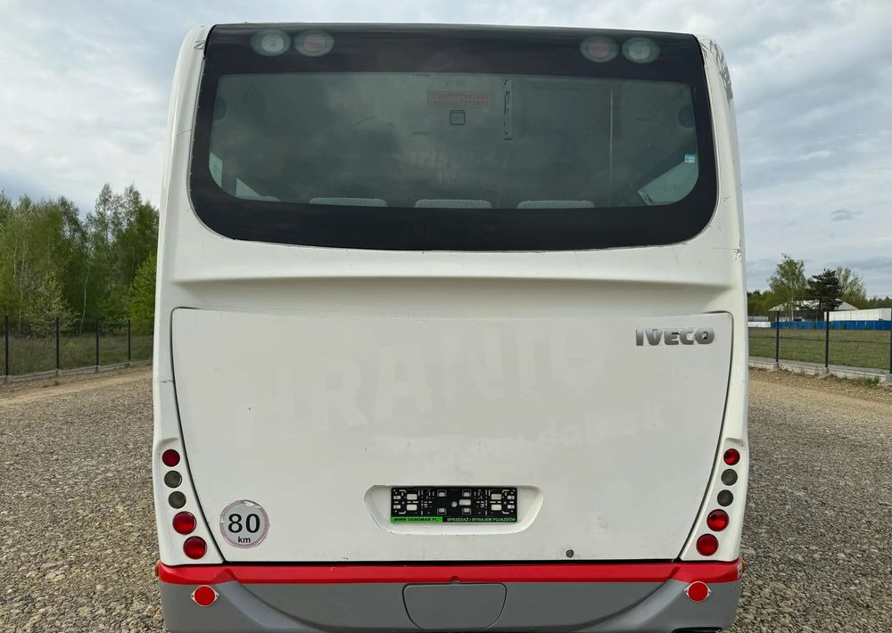 Bus urbain Irisbus Crossway: photos 7