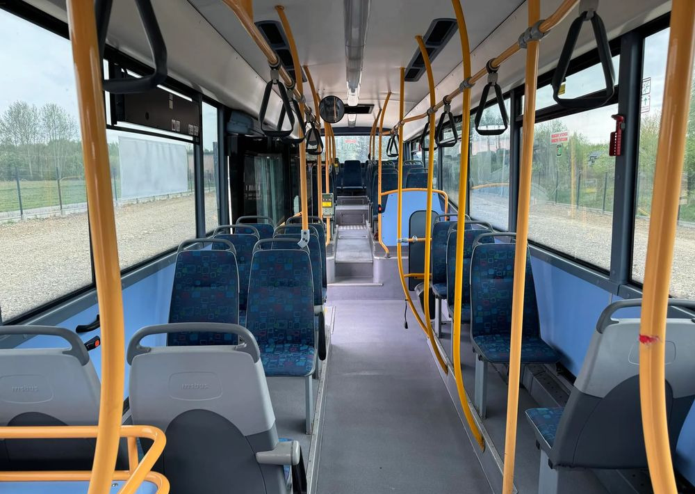 Bus urbain Irisbus Crossway: photos 15