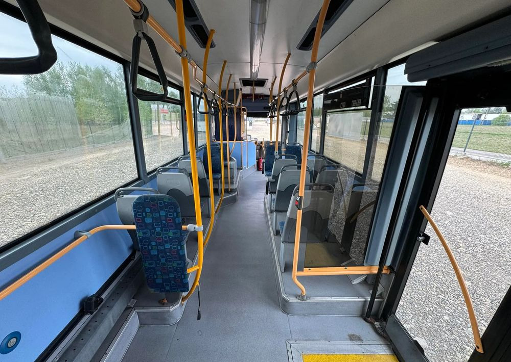 Bus urbain Irisbus Crossway: photos 13