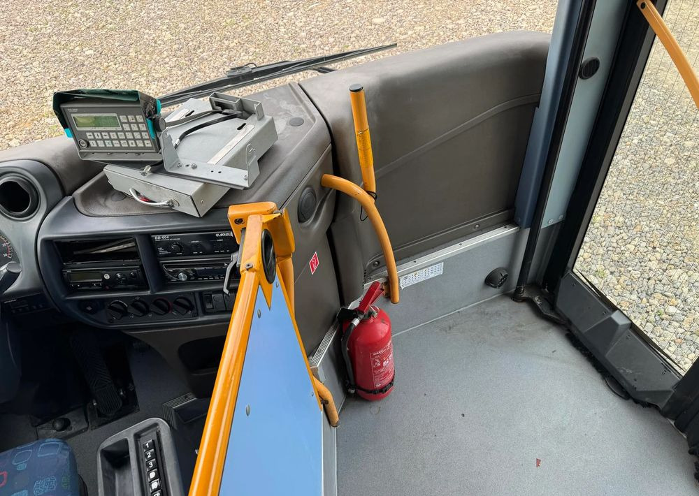 Bus urbain Irisbus Crossway: photos 19