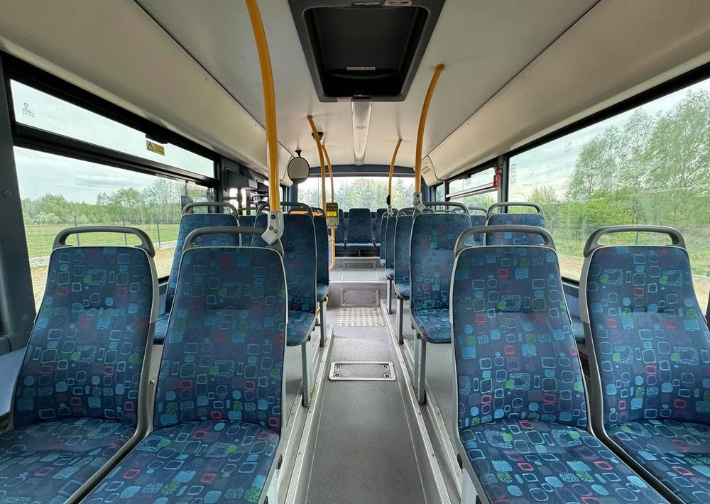 Bus urbain Irisbus Crossway: photos 9