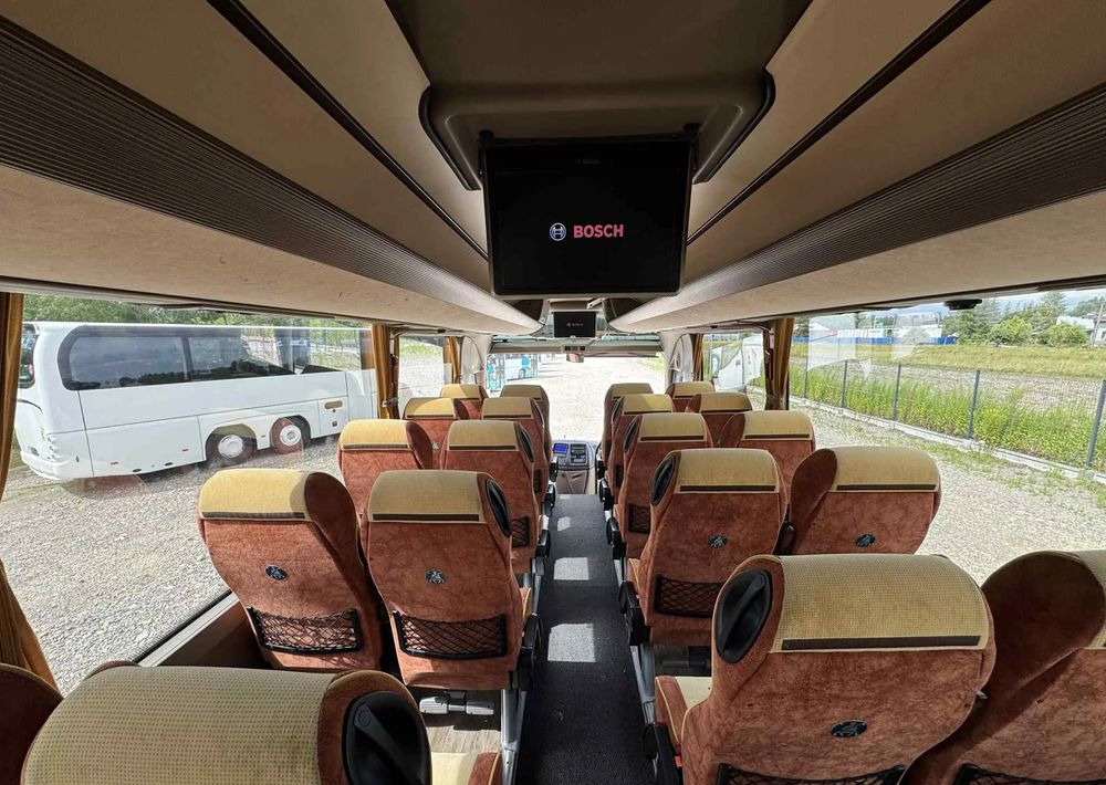 Autocar Irisbus Magelys Pro: photos 17