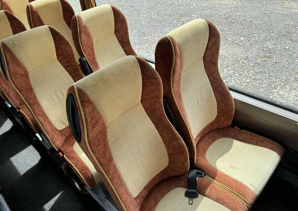 Autocar Irisbus Magelys Pro: photos 20