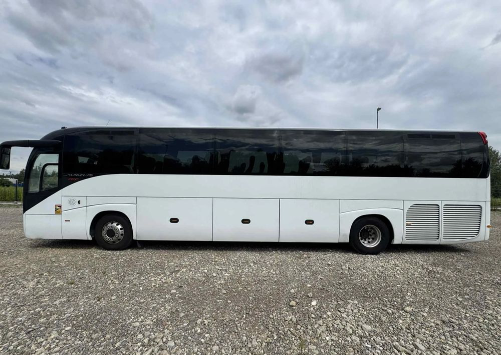 Autocar Irisbus Magelys Pro: photos 6