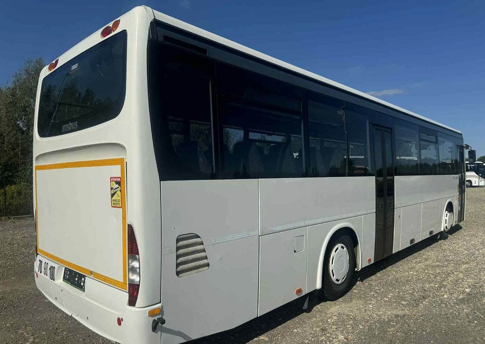 Irisbus Recreo - Bus interurbain: photos 4 Irisbus Recreo - Bus interurbain: photos 4