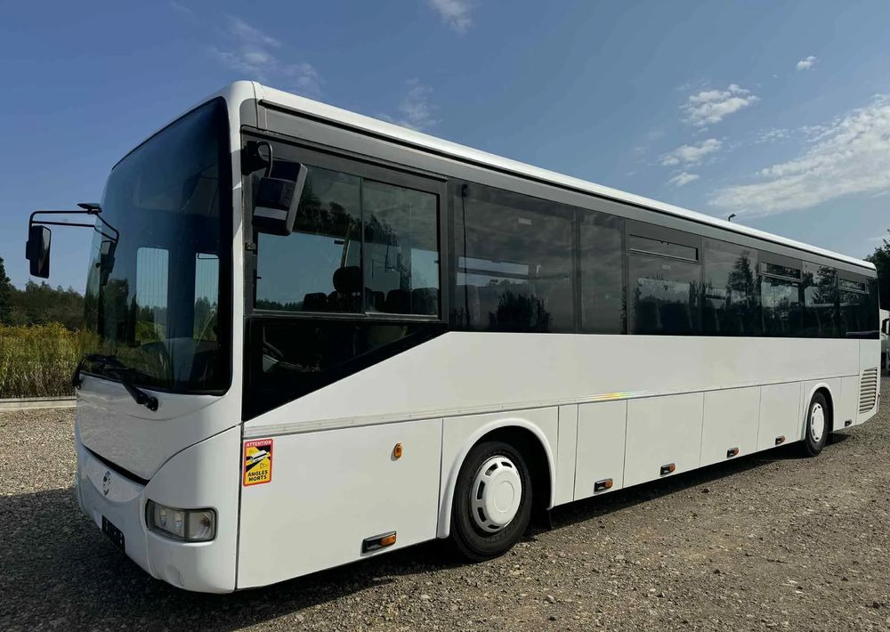 Irisbus Recreo - Bus interurbain: photos 3 Irisbus Recreo - Bus interurbain: photos 3