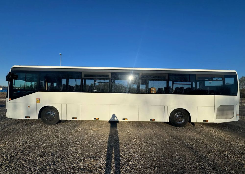 Bus interurbain Irisbus Recreo: photos 8 Bus interurbain Irisbus Recreo: photos 8