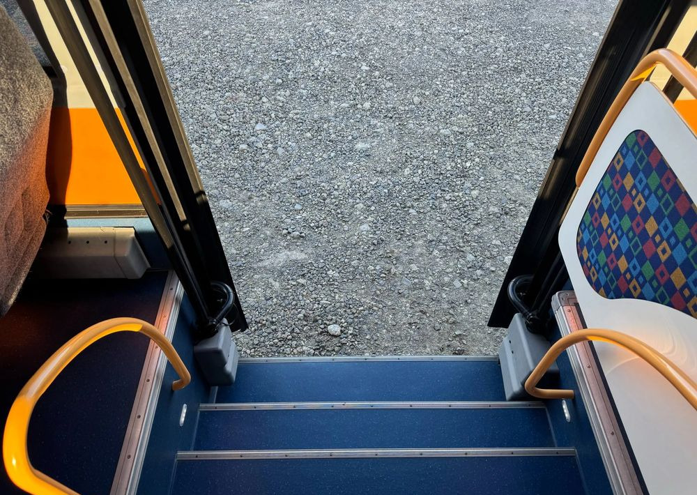 Bus interurbain Irisbus Recreo: photos 16 Bus interurbain Irisbus Recreo: photos 16