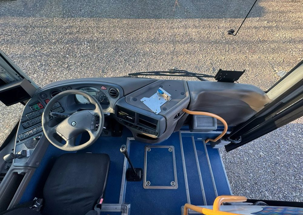 Bus interurbain Irisbus Recreo: photos 20 Bus interurbain Irisbus Recreo: photos 20