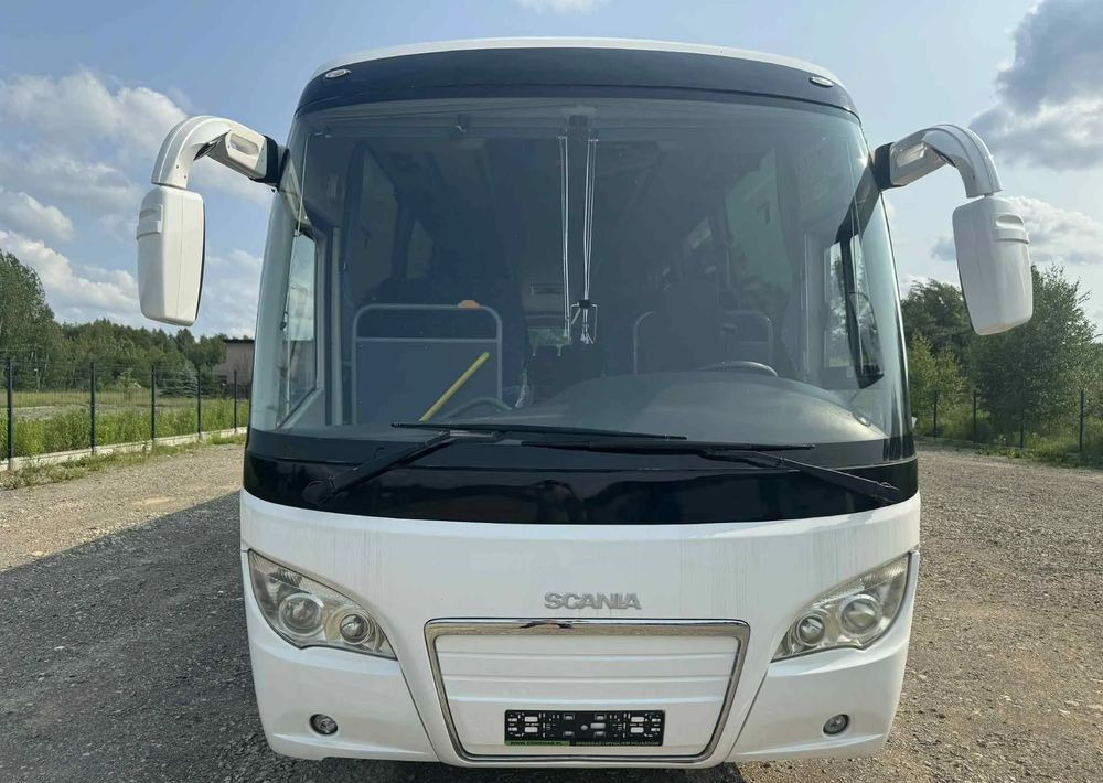 Scania Higer A30 - Autocar: photos 1 Scania Higer A30 - Autocar: photos 1