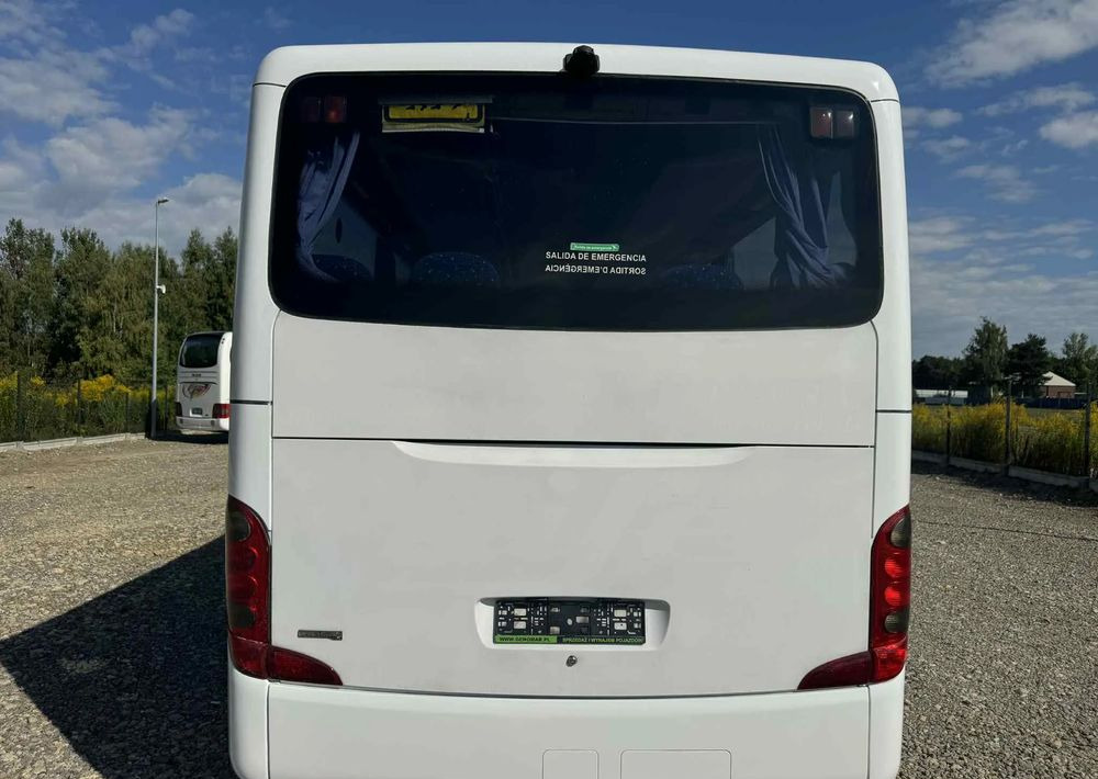 Setra 416 GT - Autocar: photos 5 Setra 416 GT - Autocar: photos 5