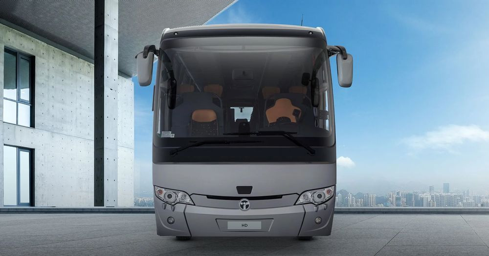 Temsa HD - Autocar: photos 2 Temsa HD - Autocar: photos 2