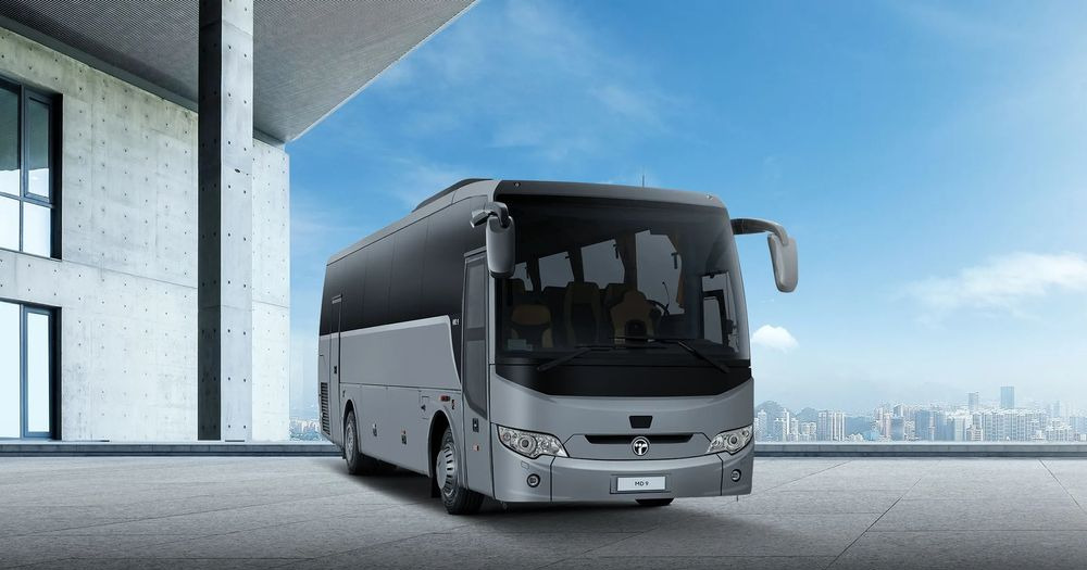 Temsa MD9 - Autocar: photos 4 Temsa MD9 - Autocar: photos 4