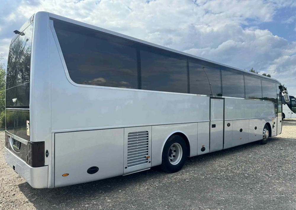Van Hool T916 Alicron - Autocar: photos 4 Van Hool T916 Alicron - Autocar: photos 4