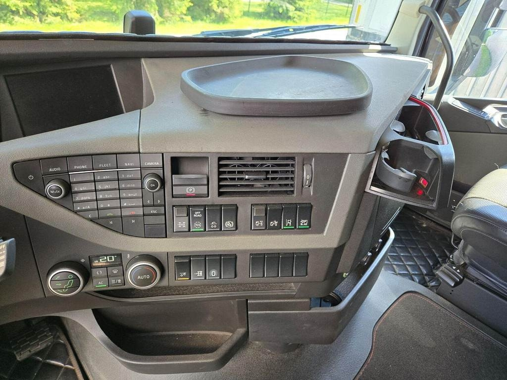 Volvo FH540 6X4 DUALCLUTCH en crédit-bail Volvo FH540 6X4 DUALCLUTCH: photos 10 Volvo FH540 6X4 DUALCLUTCH en crédit-bail Volvo FH540 6X4 DUALCLUTCH: photos 10