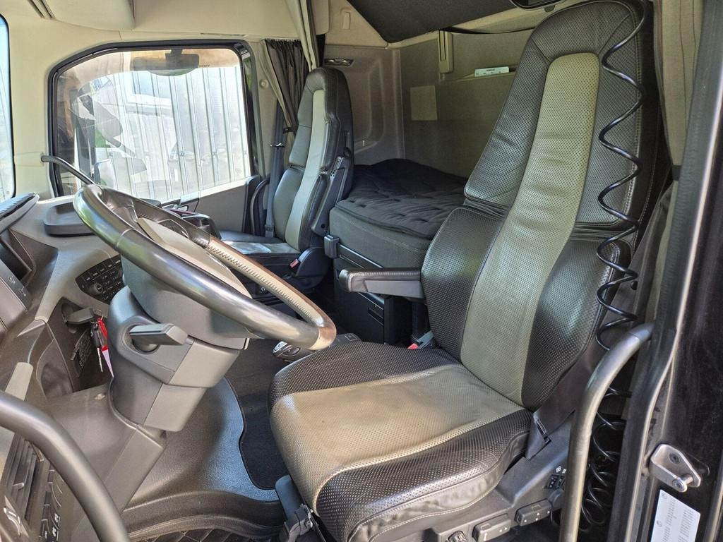 Volvo FH540 6X4 DUALCLUTCH en crédit-bail Volvo FH540 6X4 DUALCLUTCH: photos 7 Volvo FH540 6X4 DUALCLUTCH en crédit-bail Volvo FH540 6X4 DUALCLUTCH: photos 7