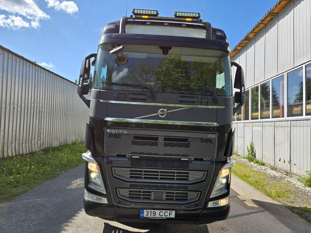 Volvo FH540 6X4 DUALCLUTCH en crédit-bail Volvo FH540 6X4 DUALCLUTCH: photos 18 Volvo FH540 6X4 DUALCLUTCH en crédit-bail Volvo FH540 6X4 DUALCLUTCH: photos 18