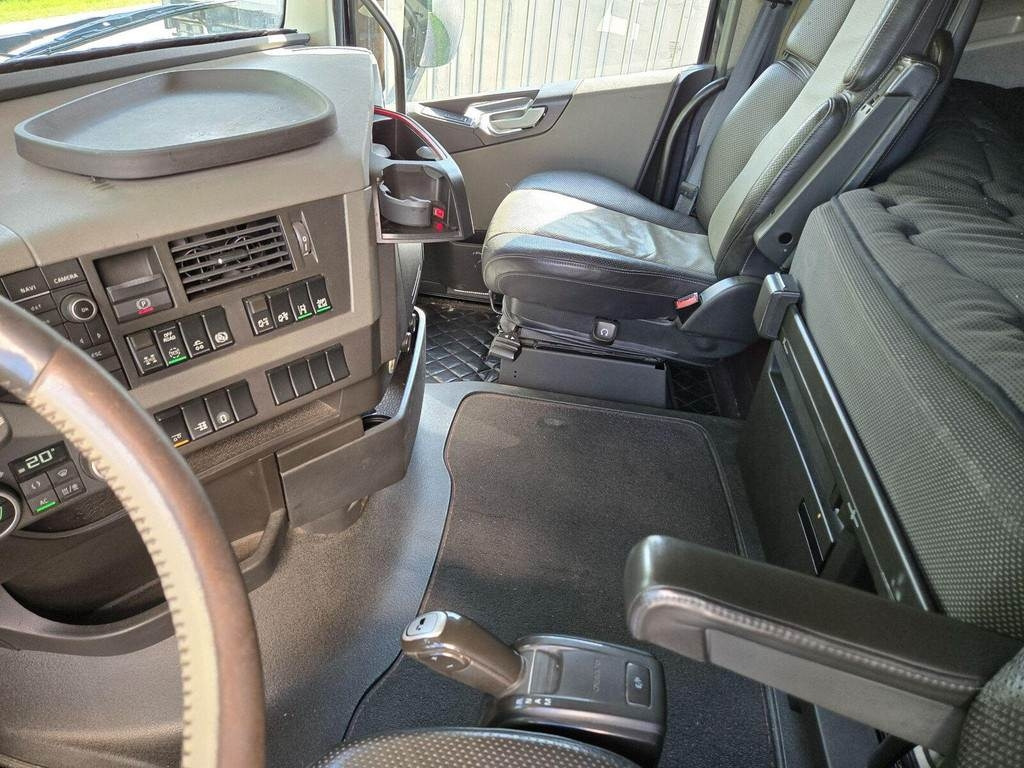 Volvo FH540 6X4 DUALCLUTCH en crédit-bail Volvo FH540 6X4 DUALCLUTCH: photos 9 Volvo FH540 6X4 DUALCLUTCH en crédit-bail Volvo FH540 6X4 DUALCLUTCH: photos 9