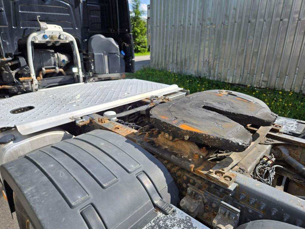 Volvo FH540 6X4 DUALCLUTCH en crédit-bail Volvo FH540 6X4 DUALCLUTCH: photos 16 Volvo FH540 6X4 DUALCLUTCH en crédit-bail Volvo FH540 6X4 DUALCLUTCH: photos 16