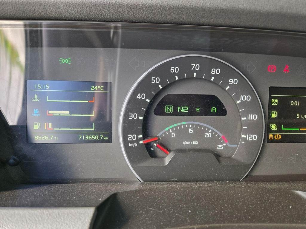 Volvo FH540 6X4 DUALCLUTCH en crédit-bail Volvo FH540 6X4 DUALCLUTCH: photos 11 Volvo FH540 6X4 DUALCLUTCH en crédit-bail Volvo FH540 6X4 DUALCLUTCH: photos 11