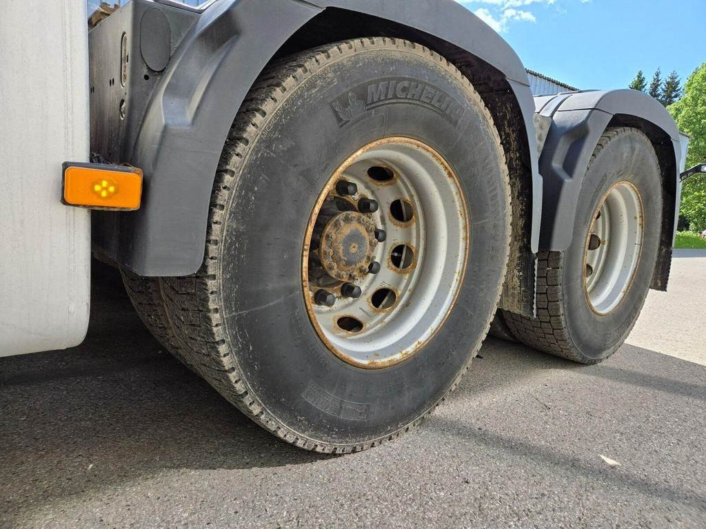 Volvo FH540 6X4 DUALCLUTCH en crédit-bail Volvo FH540 6X4 DUALCLUTCH: photos 15 Volvo FH540 6X4 DUALCLUTCH en crédit-bail Volvo FH540 6X4 DUALCLUTCH: photos 15