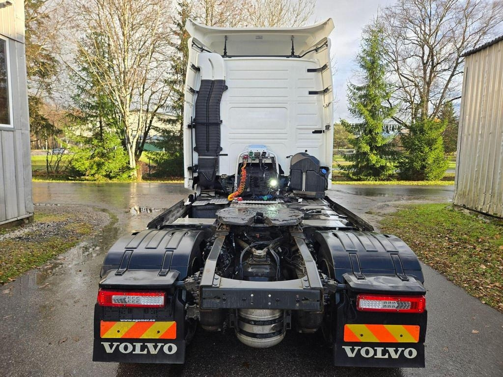 Volvo FM500 4X2 - Tracteur routier: photos 3 Volvo FM500 4X2 - Tracteur routier: photos 3