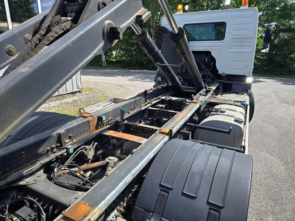 Volvo FMX450 6X2 JOAB - Camion ampliroll: photos 5 Volvo FMX450 6X2 JOAB - Camion ampliroll: photos 5