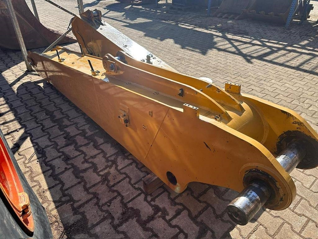 CAT 525-9267 Boom Variable Adjustable - Flèche pour Engins de chantier: photos 2 CAT 525-9267 Boom Variable Adjustable - Flèche pour Engins de chantier: photos 2