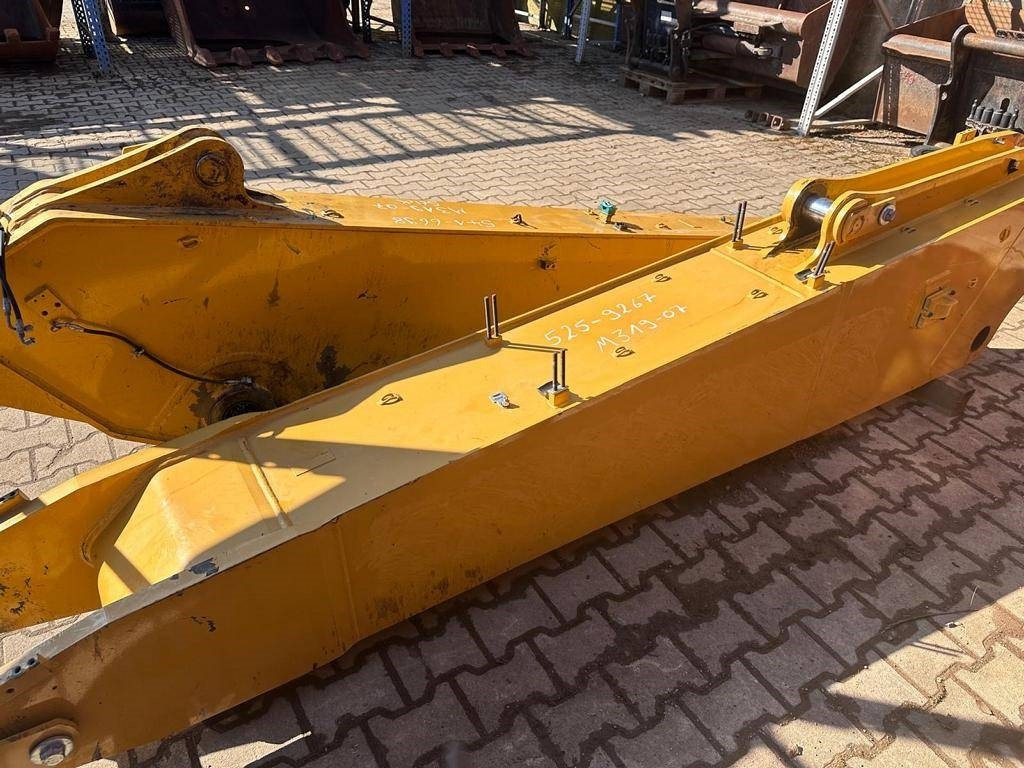 CAT 525-9267 Boom Variable Adjustable - Flèche pour Engins de chantier: photos 1 CAT 525-9267 Boom Variable Adjustable - Flèche pour Engins de chantier: photos 1