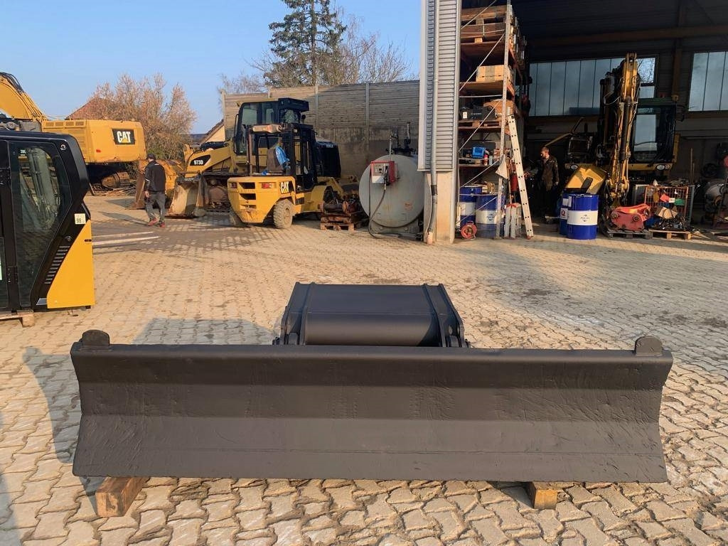 CAT Planierschild 419-1550 - Frame/ Châssis pour Engins de chantier: photos 1 CAT Planierschild 419-1550 - Frame/ Châssis pour Engins de chantier: photos 1