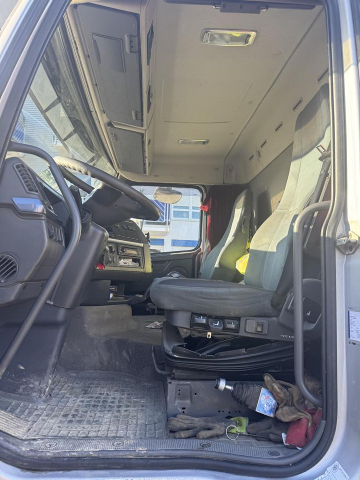 Tracteur routier VOLVO FH500EV with Faymonville F-S43-1A1Y: photos 12