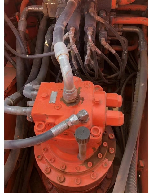 Pelle sur chenille 2019 Doosan DH300: photos 12