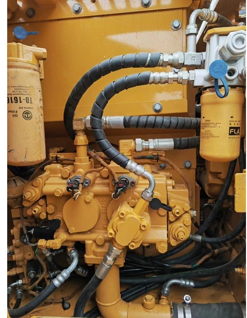 2021 Caterpillar 312 - Pelle sur chenille: photos 5 2021 Caterpillar 312 - Pelle sur chenille: photos 5