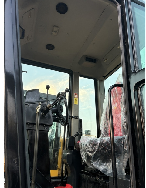 Niveleuse 2023 Caterpillar 140K: photos 6