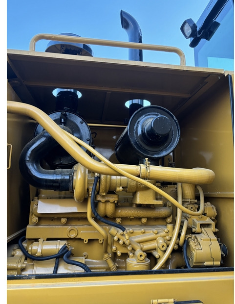Niveleuse 2023 Caterpillar 140K: photos 10