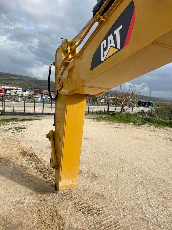 Pelle sur chenille CAT 365 B L ME: photos 10