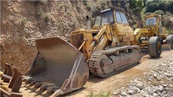 CAT 977 L - Chargeuse sur chenilles: photos 1 CAT 977 L - Chargeuse sur chenilles: photos 1