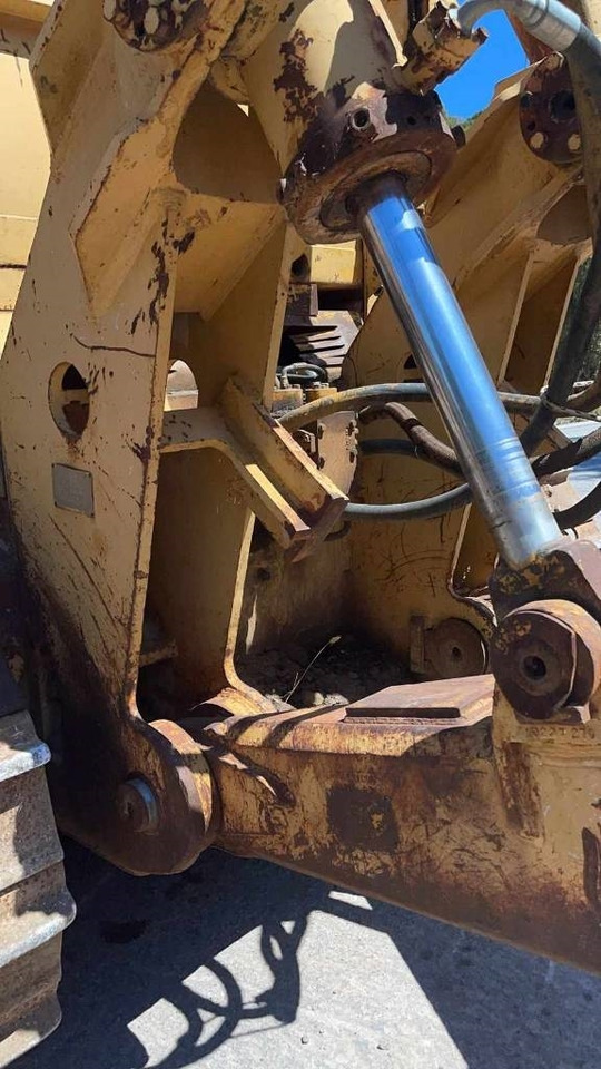 CAT D 8 K - Bulldozer: photos 4 CAT D 8 K - Bulldozer: photos 4