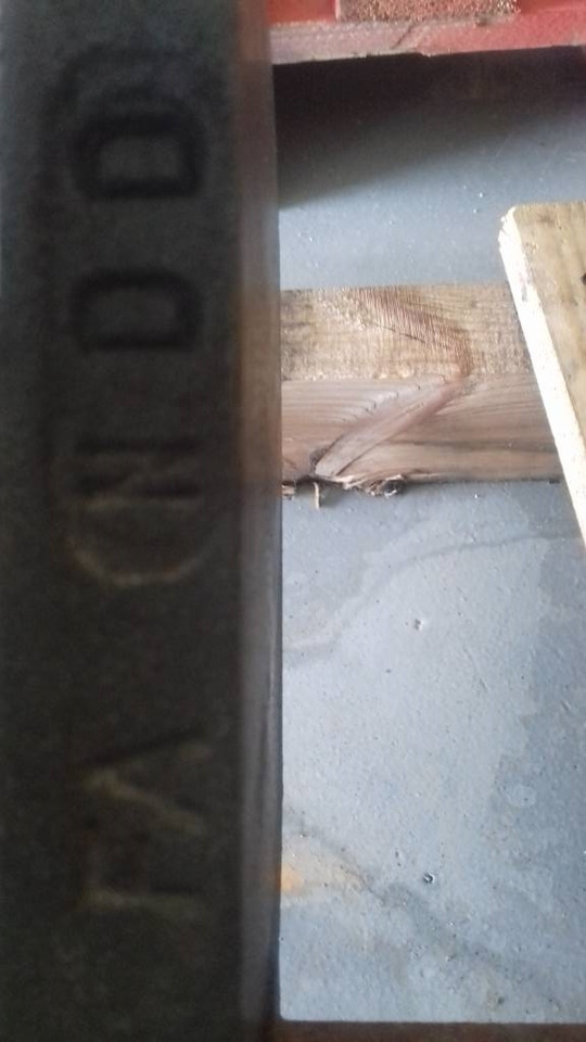 ΣΤΡΟΦΑΛΟΣ ΓΙΑ CATERPILLAR 3412 - Moteur pour Engins de chantier: photos 4 ΣΤΡΟΦΑΛΟΣ ΓΙΑ CATERPILLAR 3412 - Moteur pour Engins de chantier: photos 4