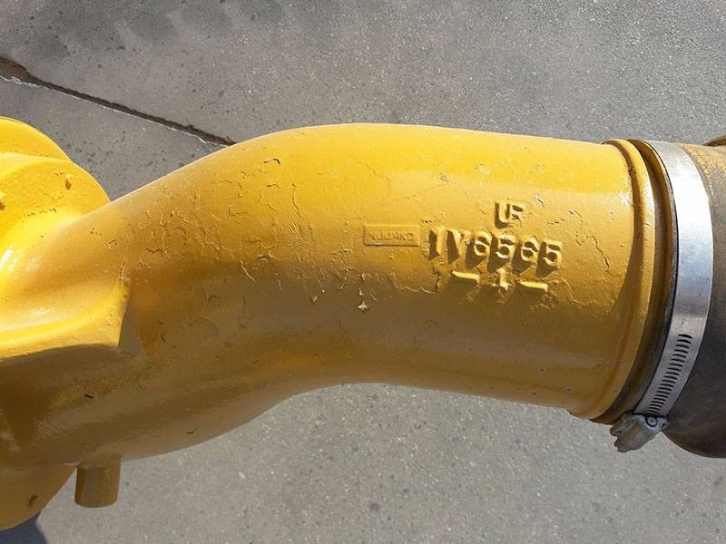 CAT 1V6565 - Pièces de rechange pour Engins de chantier: photos 4 CAT 1V6565 - Pièces de rechange pour Engins de chantier: photos 4