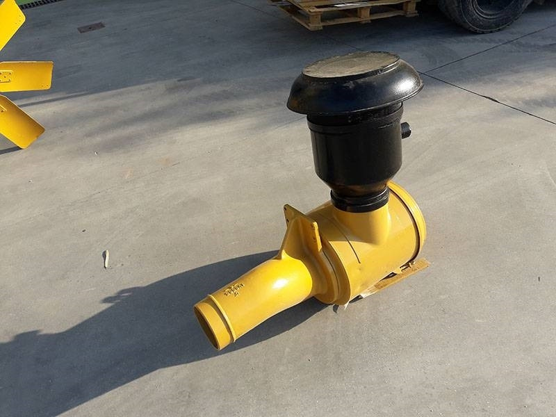 CAT ΕΙΣΑΓΩΓΗ ΑΕΡΟΣ - Pièces de rechange pour Engins de chantier: photos 4 CAT ΕΙΣΑΓΩΓΗ ΑΕΡΟΣ - Pièces de rechange pour Engins de chantier: photos 4