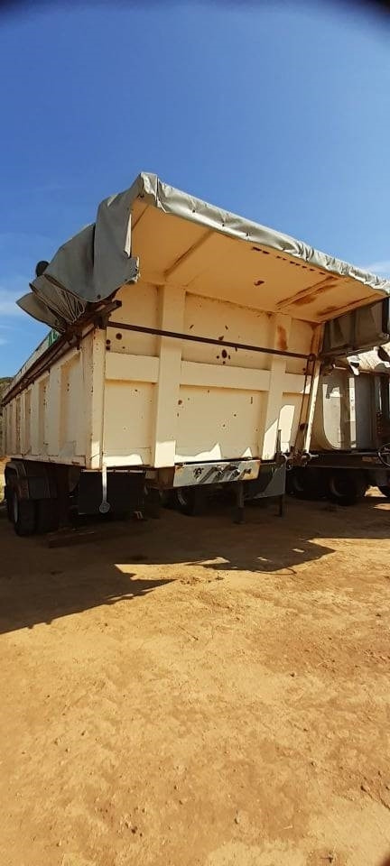 Tracteur routier Astra HD7 64.42/7 6x4: photos 21 Tracteur routier Astra HD7 64.42/7 6x4: photos 21